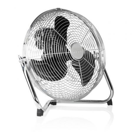 Tristar Ventilador de Suelo VE-5933 55W 3 Aspas 30cm 3 Velocidades Tristar Ventilador de Suelo VE-5933 55W 3 Aspas 30cm 3 Velocidades
